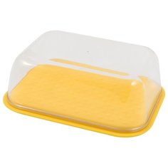 Масленка двухсторонняя OHRA Plast Team