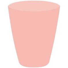 Стакан 400 мл пудра Nice&Price