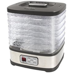 Сушилка MARTA MT-1877 серый гранит