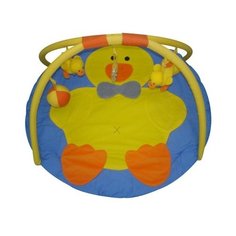 Развивающий коврик Elefantino Утенок 7870