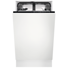 Встраиваемая посудомоечная машина Electrolux EKA 12111 L