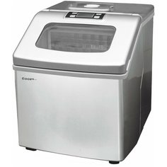Льдогенератор COOLEQ ZBC-18 кубики