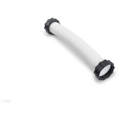 11390 Шланг 38мм х 32см Intex