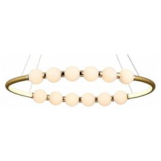 Подвесная люстра Escada 10236 10236/12LED
