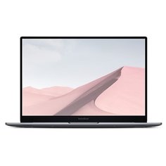 13.3" Ноутбук Xiaomi RedmiBook Air 13" (2560x1600, Intel Core i5 1 ГГц, RAM 16 ГБ, SSD 512 ГБ, Win10 Home), JYU4315CN, серый