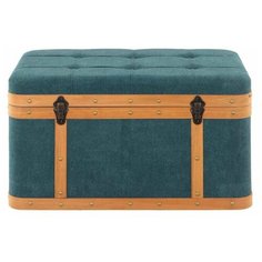 Сундук, L80 W49 H42 см KSM-757689 Remeco Collection