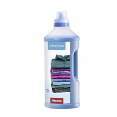 Гель для стирки Miele UltraColor 11997185EU6, 1.5 л, бутылка