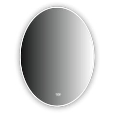 Зеркало Tiko Lori 60х80, LED подсветка, сенсор, антипар Teymi