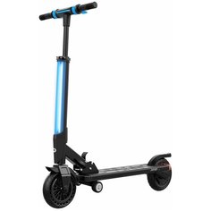 Электросамокат Inmotion L8D / 30 км/час / Аквазащита от дождя / Навигация / Управление через приложение