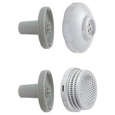 25023 Набор для подсоединения песочного фильтра Intex