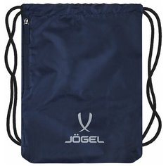 Мешок для обуви DIVISION Elite Gymsack, темно-синий Jogel