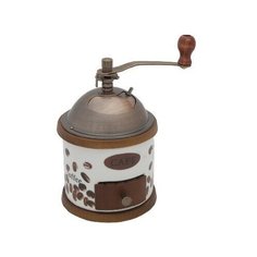 Кофемолка ручная ZEIDAN Z-1197
