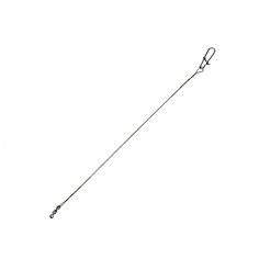 Поводок стальной Predator 9 кг