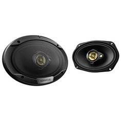 Колонки KENWOOD KFC- S6976EX