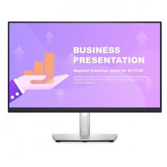 Монитор Dell P2422HE 23,8" (2422-5205), вlack