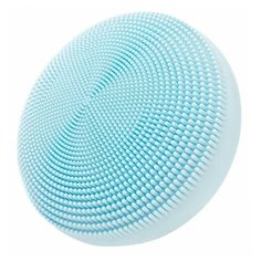 Массажер для чистки лица Xiaomi Mijia Sonic Facial Cleanser Light Blue (MJJMY01-ZJ)