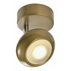 Спот TopLight Carissa TL1244Y-01SG
