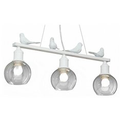 Подвесная люстра Vitaluce V1797-0/3S