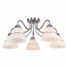 Потолочная люстра LGO Gila LSP-8083 Lussole