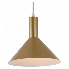 Подвесной светильник Escada 1108 1108/1S Gold