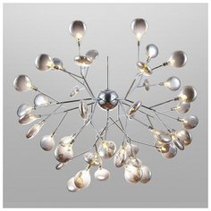 Подвесная люстра Bogates Lamella 555