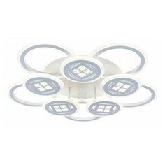Потолочная люстра Escada 10205 10205/10LED BL