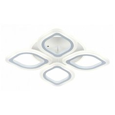 Потолочная люстра Escada 10216 10216/4LED BL