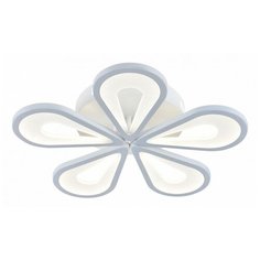 Потолочная люстра Escada 10206 10206/5LED White