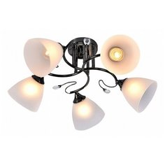 Потолочная люстра Rivoli Jutte Б0049200