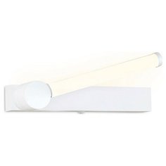 Спот Ambrella Wall 14 FW435 SWH белый песок LED 4200K 10W 310*50*110