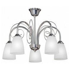 Люстра на штанге Vitaluce V3736-9/5PL