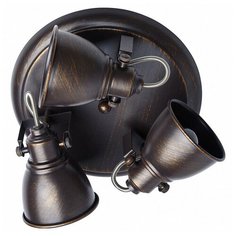 Спот MW-Light Ринген 547020403