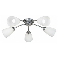Потолочная люстра Vitaluce V3944-9/5PL