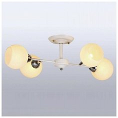 Люстра на штанге Hiper Arina H007-4