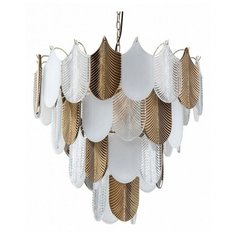 Подвесная люстра Escada 2100 2100/16S