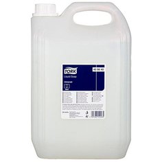 Tork Universal жидкое мыло- крем для рук, 5л