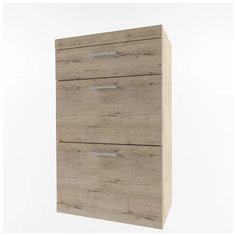 Обувница Anrex Оскар 2D1S