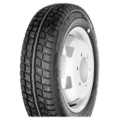 Шина КАМА- евро НК-520 185/75 R16С шипованная