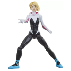 Фигурка Человек паук - Гвен Стейси (15 см) Hasbro