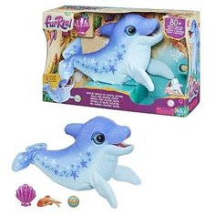 Интерактивная игрушка FurRealFriends Дельфин Долли - Hasbro [F24015L00]