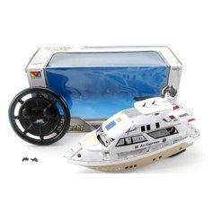 Катер на радиоуправлении Veld Co