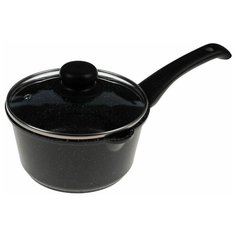 Ковш CASTA AV-16 ковш со стеклянной крышкой