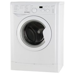 Стиральная машина фронтальная INDESIT IWSD 6105 (CIS). L