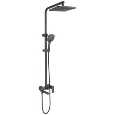 Душевая стойка со смесителем Rose R2836H