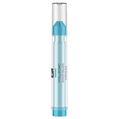 Бустер-эмульсия для лица Klapp Hyaluronic Multiple Effect Booster Emulsion, 15 мл