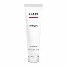 Бальзам для лица и тела Klapp Imun Sos Balm защитный, 30 мл