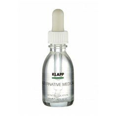 Cыворотка для лица Klapp Alternative Medical Acne Regulation Serum регулятор акне, 30 мл