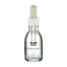 Cыворотка для лица Klapp Alternative Medical Acne Regulation Serum регулятор акне, 30 мл