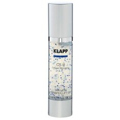 Лифтинг-сыворотка для лица Klapp Collagen Stimulation CS III Timeless Transfer Lift Gel, 50 мл