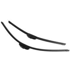 Щетка стеклоочистителя BOSCH 3397007392 комплект